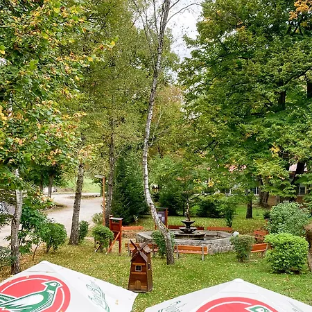 Zlaty Pav Hotel Moldava nad Bodvou Exterior photo