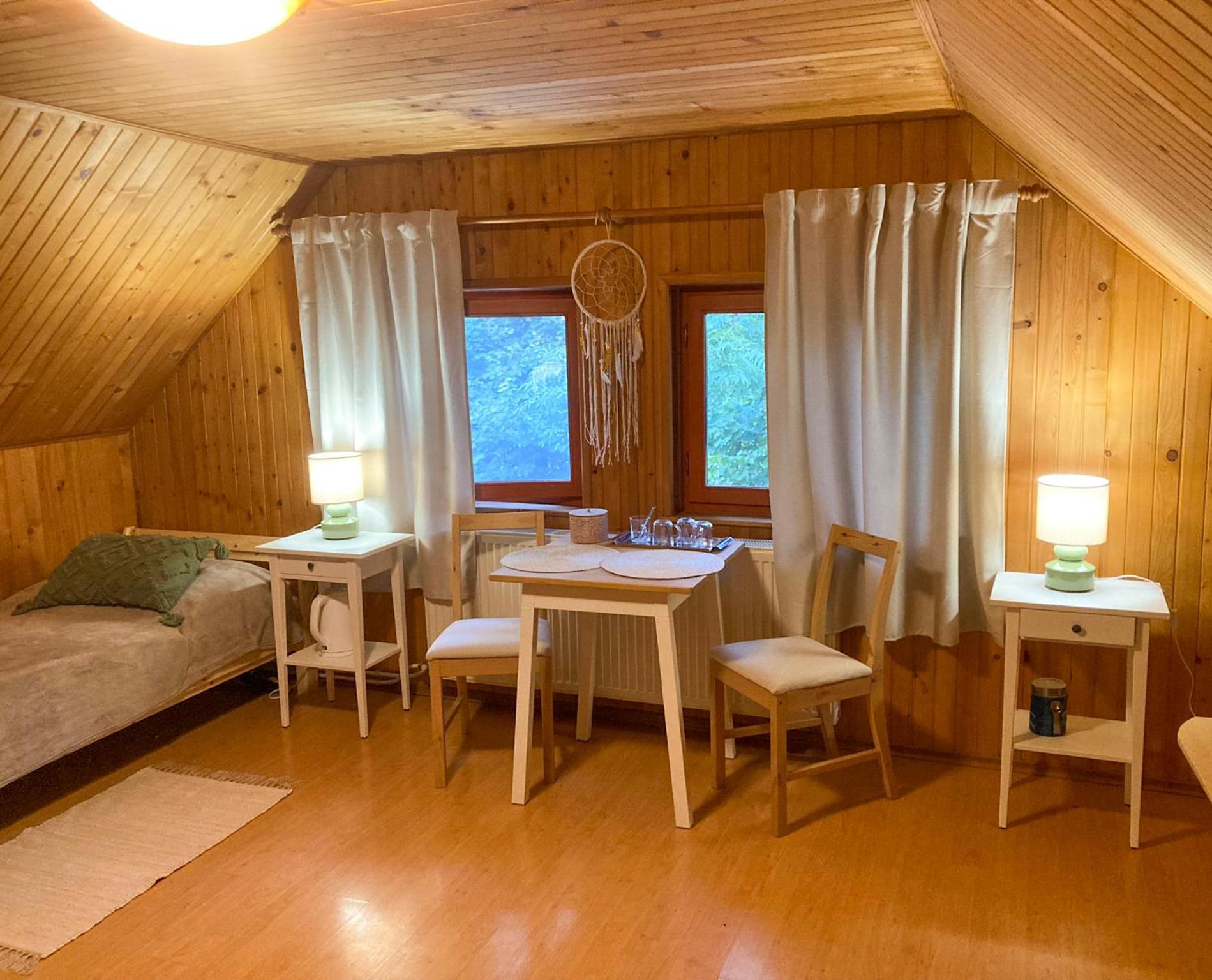 Campsite Zlaty Pav